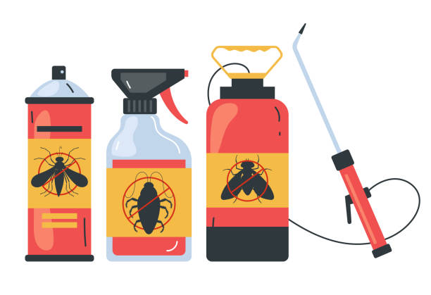 Best Residential Pest Control  in Spring City, TN